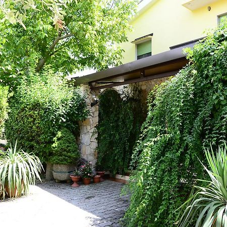 Agriturismo Valle Verde Altamura Kültér fotó
