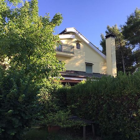 Agriturismo Valle Verde Altamura Kültér fotó