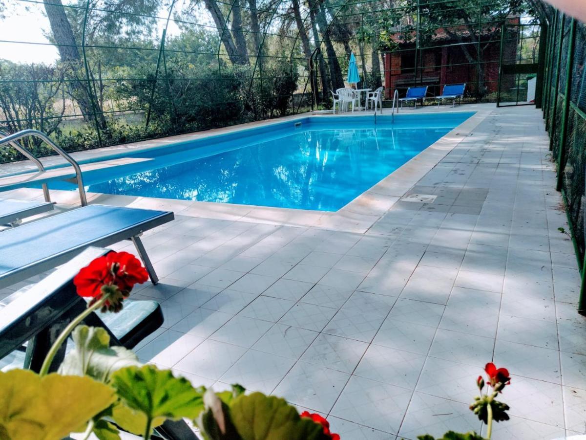 Agriturismo Valle Verde Altamura Kültér fotó