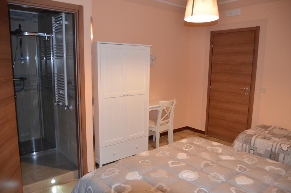 Agriturismo Valle Verde Altamura Szoba fotó