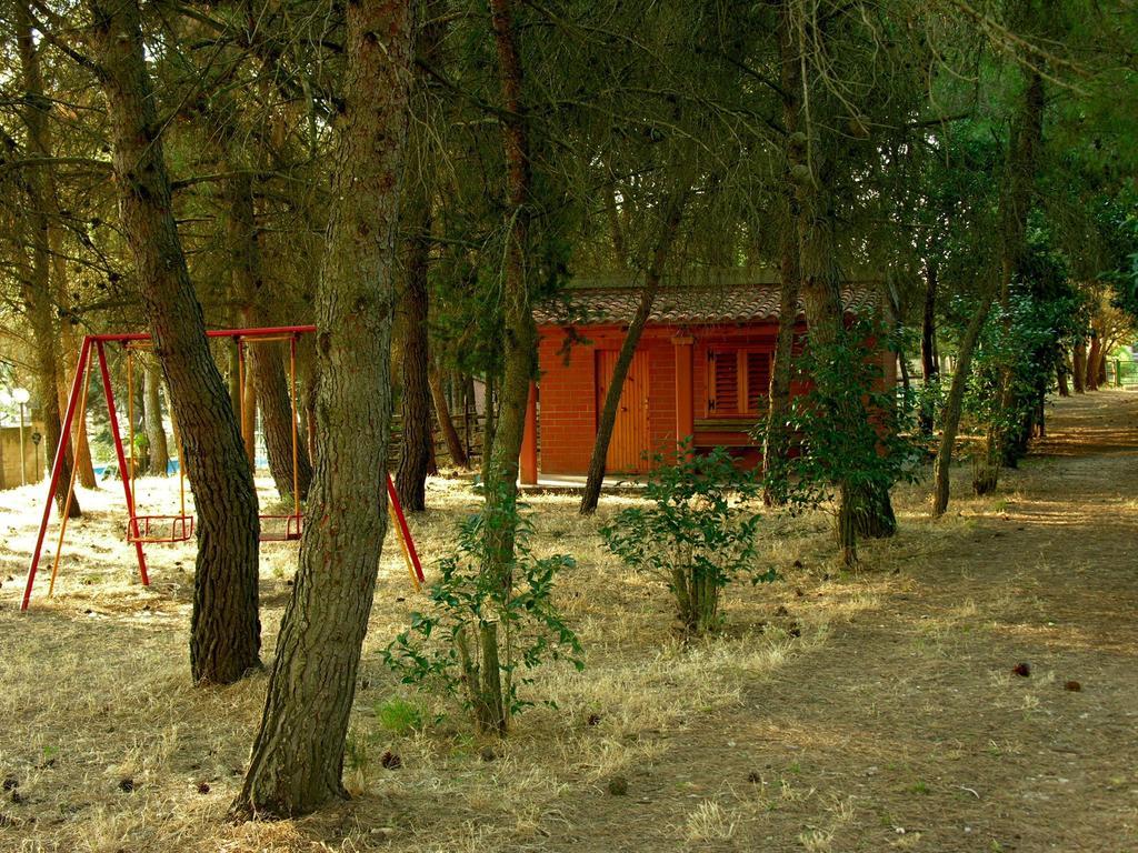 Agriturismo Valle Verde Altamura Kültér fotó