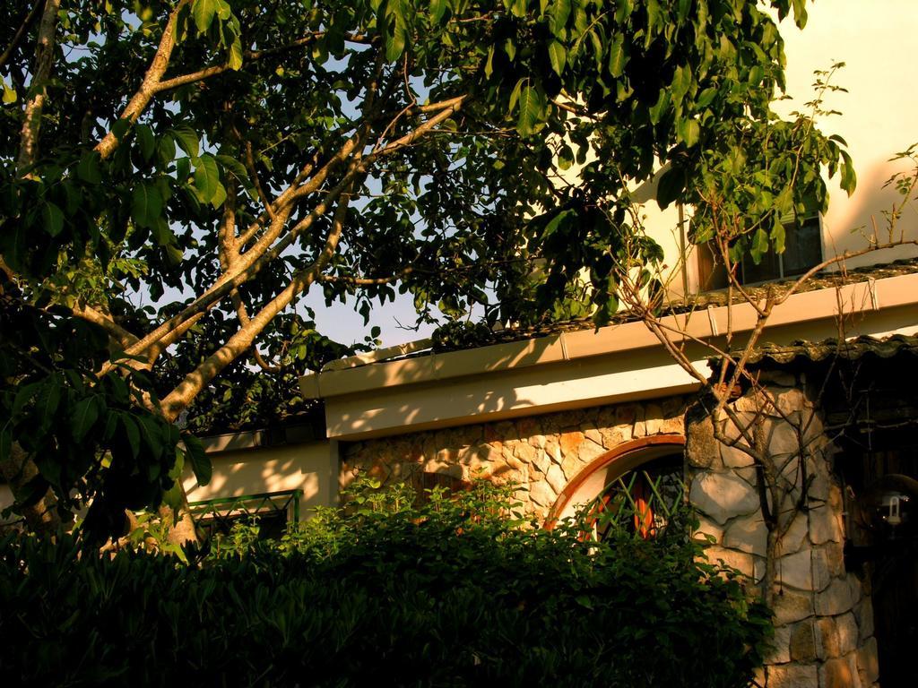 Agriturismo Valle Verde Altamura Kültér fotó
