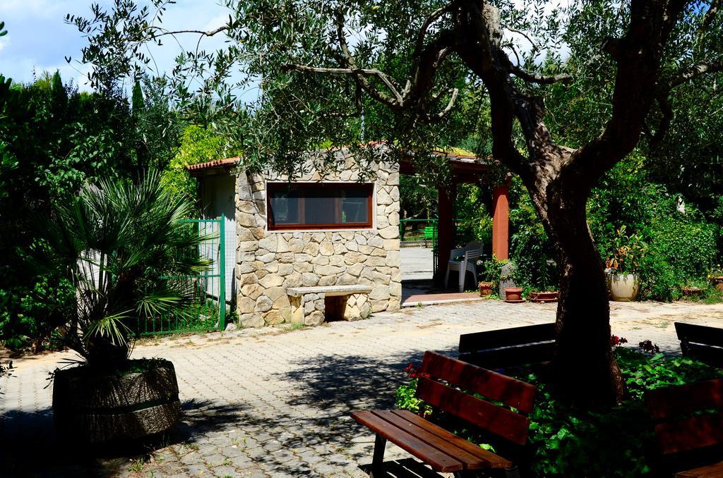 Agriturismo Valle Verde Altamura Kültér fotó
