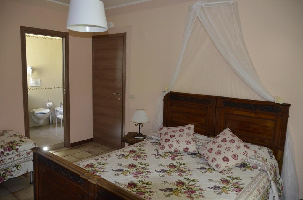 Agriturismo Valle Verde Altamura Kültér fotó