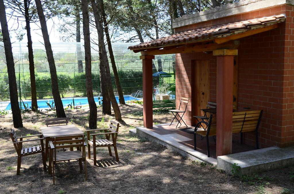 Agriturismo Valle Verde Altamura Kültér fotó